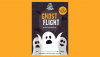 Ghost Flight - ܸ­դ -