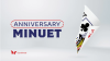 Anniversary Minuet - ܸ­դ -