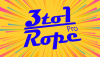 3 to 1 Rope Pro -���ܸ���­�դ� -
