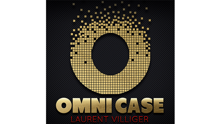 Omni Case - ���ܸ���­�դ� -
