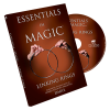 Essentials in Magic Linking Rings (DVD) - ���ܸ�᤭�ؤ����� -