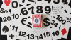 Bicycle Special Number Cards