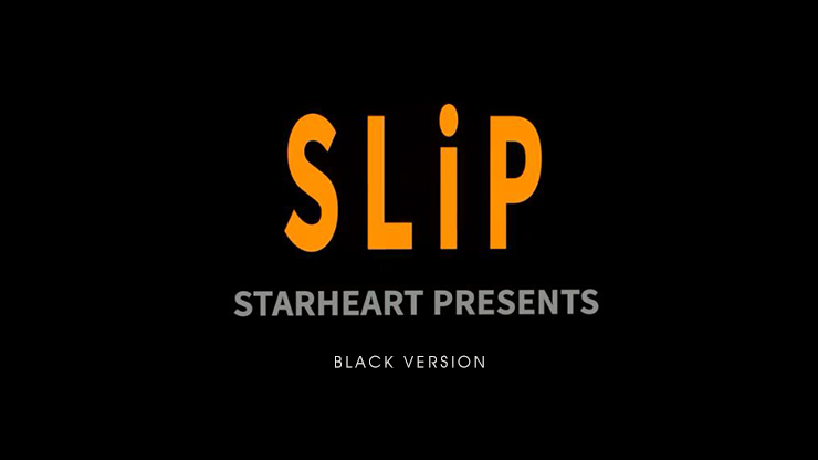 Slip - 日本語補足付き -