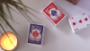Bicycle 4 Index Cards
