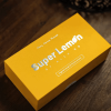 SUPER LEMON - ���ܸ���­�դ� -