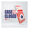 CASE CLOSED - ܸ­դ -