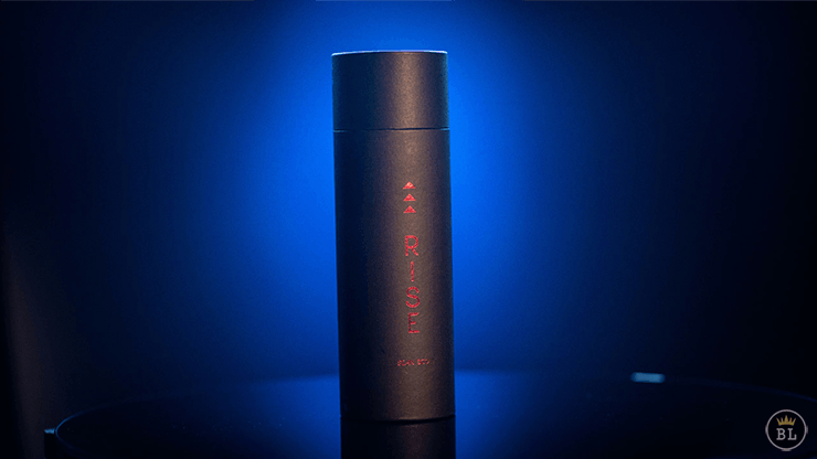 �ڼ��󤻾��ʡ�RISE - ���ܸ���­�դ� -