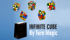 Infinite Cube - ���ܸ�����դ� -