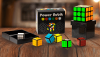 POWER RUBIK - ���ܸ�����դ� -