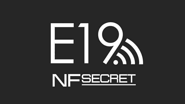 E19 - 日本語補足付き -