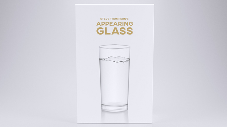 Appearing Glass - ���ܸ���­�դ� -