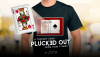 PLUCKED OUT - ���ܸ���­�դ� -