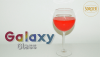 GALAXY GLASS��- ���ܸ�����դ� -