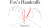 Fox's Handcuffs- ܸ­դ -