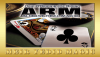 ARM: Almost Real Magic - ���ܸ���­�դ� -