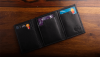The Peek / Hi-Jak Wallet  - ���ܸ���­�դ� -
