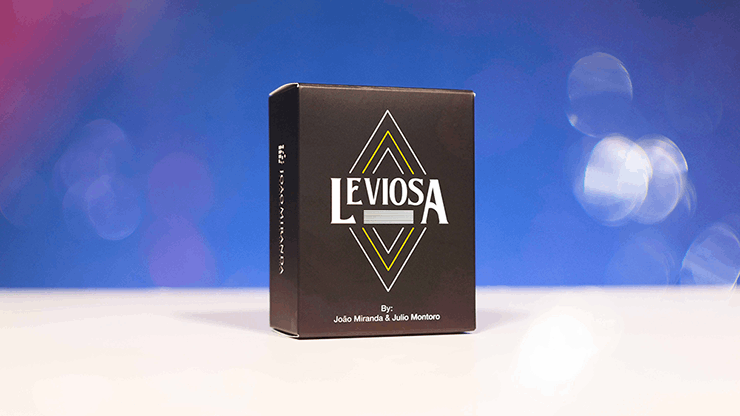 �ڼ��󤻾��ʡ� Leviosa  - ���ܸ���­�դ� -