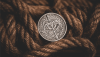 Bow & Arrow Coin - ܸդ -