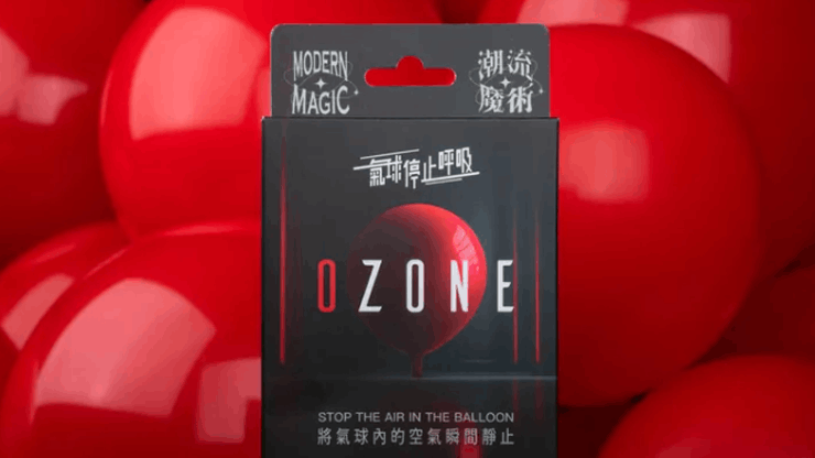 OZONE - ���ܸ�����դ� -
