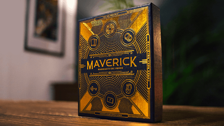 Maverick  - ���ܸ���­�դ� -