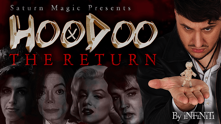 Hoodoo the Return��- ���ܸ���­�դ� -
