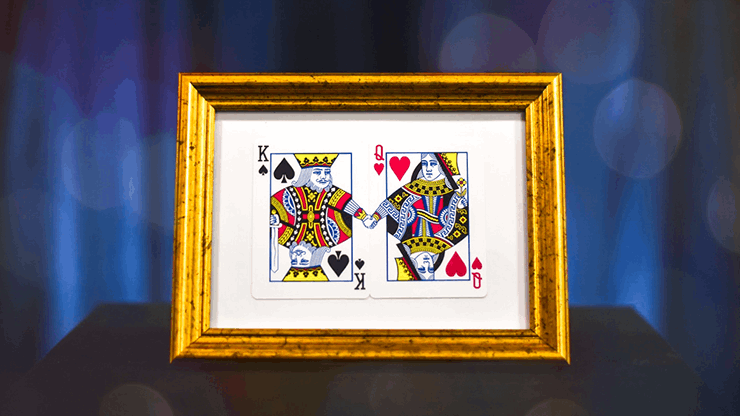 ROYAL COUPLE - ���ܸ���­�դ� -
