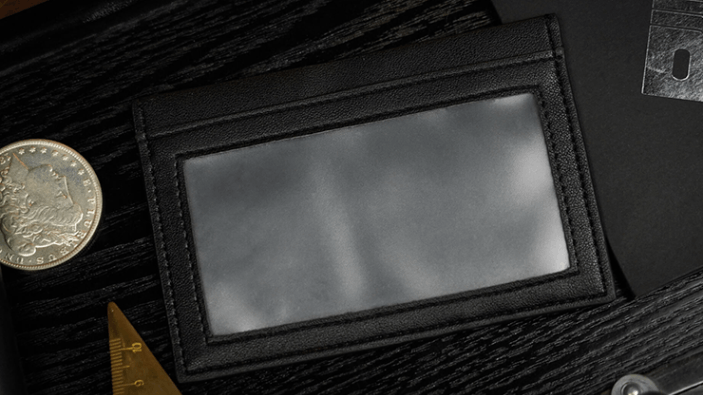 MAGIC WALLET （PEEK） by TCC - 日本語補足付き -