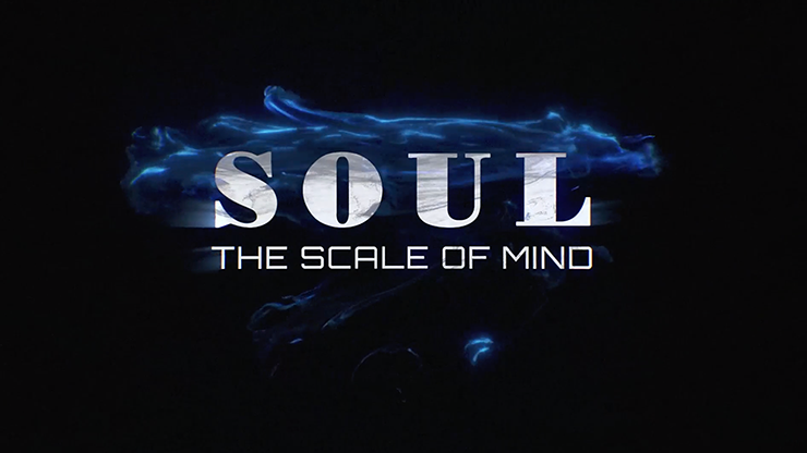 SOUL - 日本語補足付き -