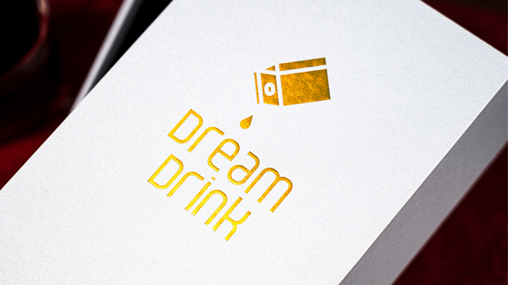 ڼ󤻾ʡ The Dream Drink by TCC - ܸ­դ -