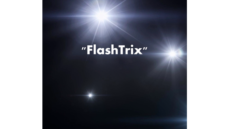 その他 FlashTrix by Magicat 取り寄せ商品】 Flashtrix by Magicat - 日本語補足付き -