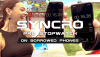 Syncro - Pro Stopwatch - ܸդ -