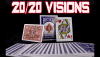 20/20 Visions - ���ܸ���­�դ� -