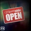 Open by Marcus Eddie (DVD)