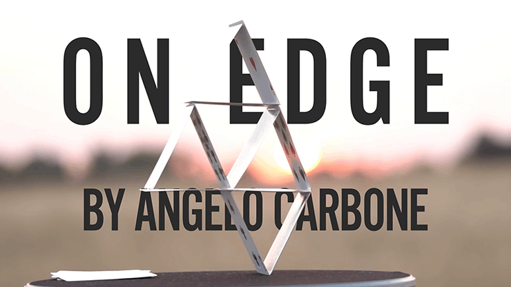 On Edge - ���ܸ���­�դ� -