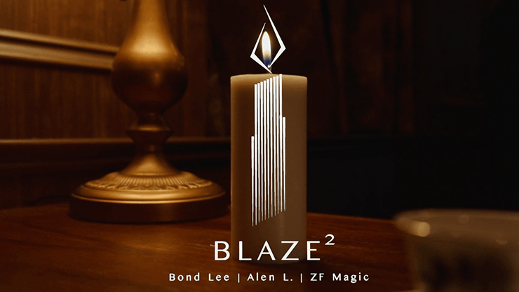 BLAZE 2 (The Auto Candle) - ܸդ -