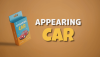 Appearing Car - ���ܸ���­�դ� -
