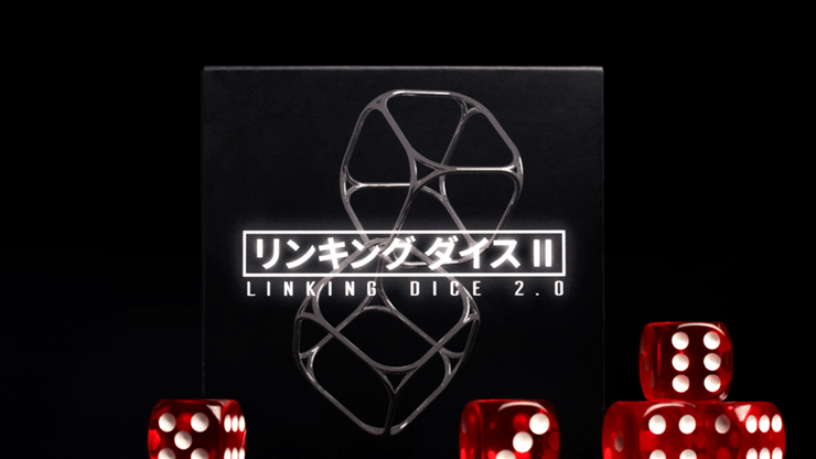 リンキングダイス 2.0 - 日本語解説付き -