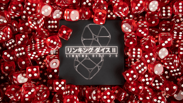 リンキングダイス 2.0 - 日本語解説付き -