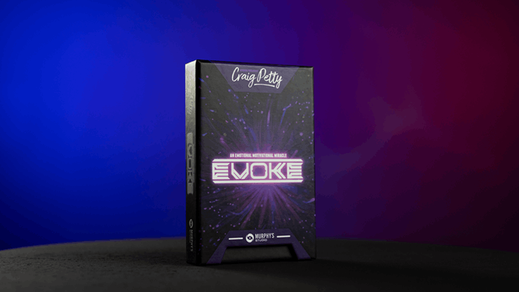EVOKE - ���ܸ���­�դ� -