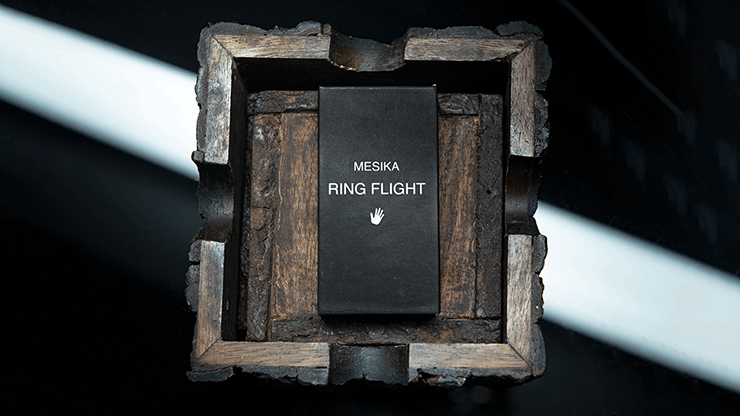 Mesika Ring Flight - ���ܸ���­�դ� -