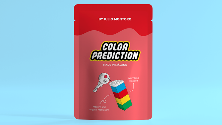 �ڼ��󤻾��ʡ� COLOR PREDICTION - ���ܸ���­�դ� -