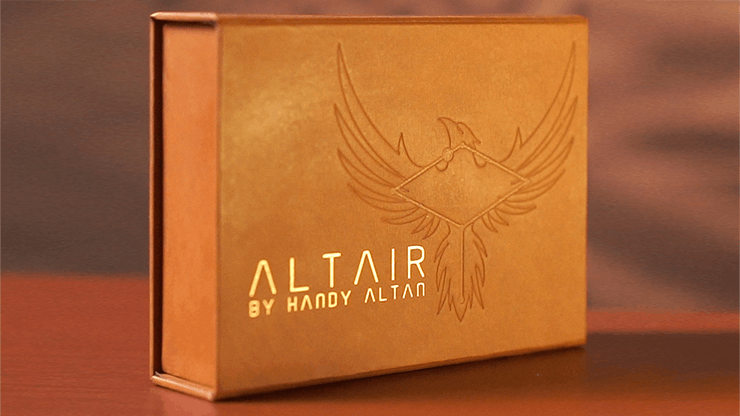 �ڼ��󤻾��ʡ� ALTAIR - ���ܸ�����դ� -
