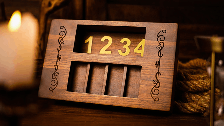 The Choice Box - ���ܸ�����դ� -