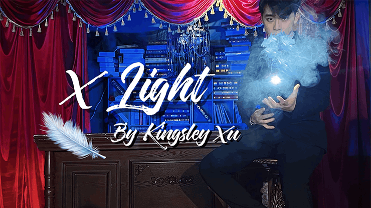 ڼ󤻾ʡ X Light - ܸդ -