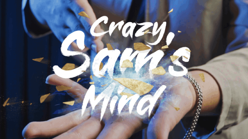 Crazy Sam's Mind - ���ܸ�����դ� -