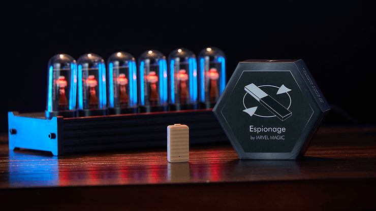 �ڼ��󤻾��ʡ� Espionage - ���ܸ���­�դ� -