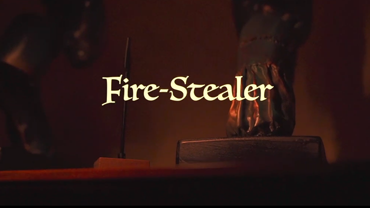 ڼ󤻾ʡ Fire Stealer - ܸ­դ -