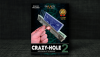 CRAZY HOLE 2.0  by Mickael Chatelain