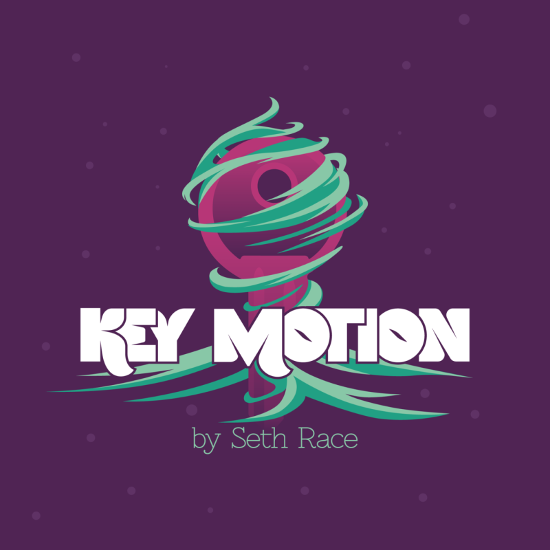 Key Motion - ���ܸ���­�դ� -