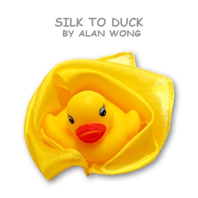 Silk to Duck - ���ܸ���­�դ� -